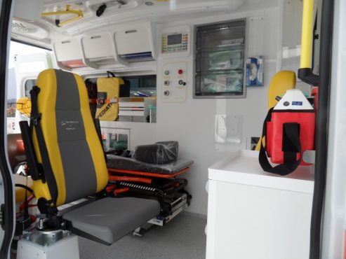ALLESTIMENTI VARI FIAT DUCATO 22