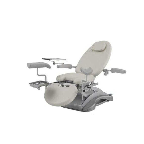 Poltrone Specialistiche - Arredo Ambulatoriale 2