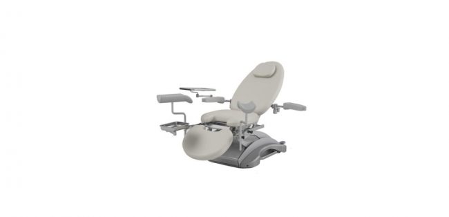Poltrone Specialistiche - Arredo Ambulatoriale 2