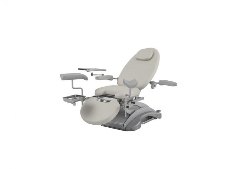 10 Poltrone Specialistiche - Arredo Ambulatoriale 2