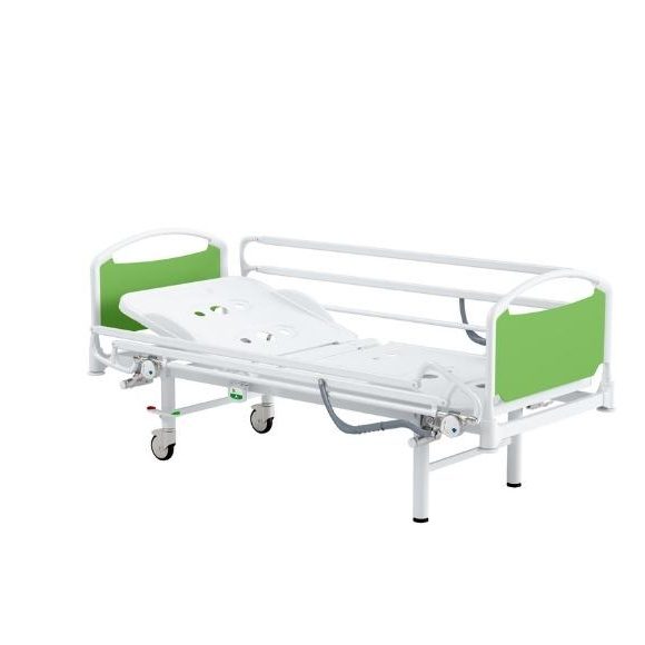 Letto degenza altezza fissa ospedali