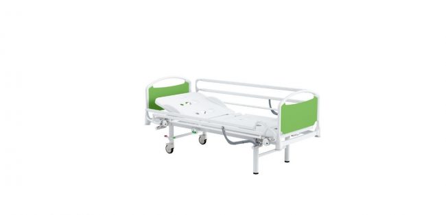 Letto degenza altezza fissa ospedali