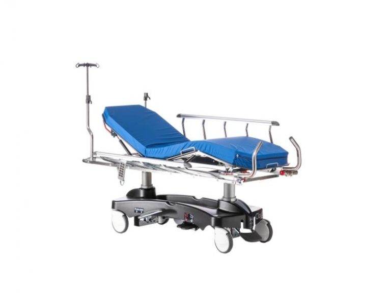 6 barella elettrica ospedaliera 2